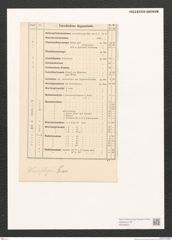 Diatomeae indet. Zeichnungen Sammlung Grunow (NHMW-BOT-W0369651)